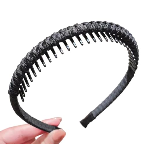 Haarzubehör Nonslip Design Sport Stirnbänder Zum Laufen Von Yoga Hautpflege Unordentliche Haarhalter Leichte Elastische Haarbänder Nicht Schlechter Bandübungen Haarzubehör Nonslip Design Sport Stirnbänder Zum Laufen Von Yoga Hautpflege Unordentliche Haarhalter Leichte Elastische Haarbänder Nicht Schlechter Bandübungen von THINCAN