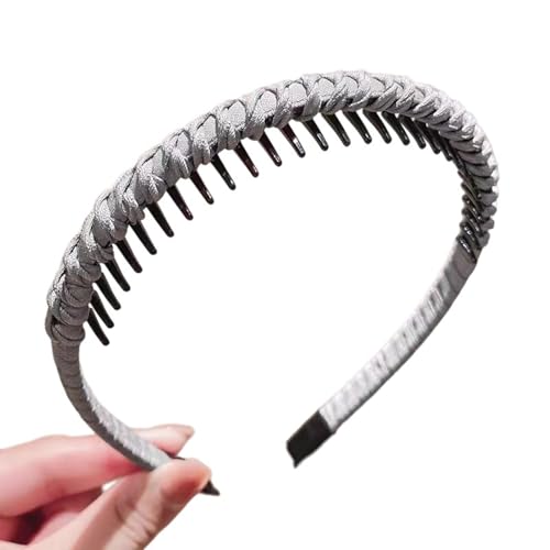 Haarzubehör Nonslip Design Sport Stirnbänder Zum Laufen Von Yoga Hautpflege Unordentliche Haarhalter Leichte Elastische Haarbänder Nicht Schlechter Bandübungen Haarzubehör Nonslip Design Sport Stirnbänder Zum Laufen Von Yoga Hautpflege Unordentliche Haarhalter Leichte Elastische Haarbänder Nicht Schlechter Bandübungen von THINCAN