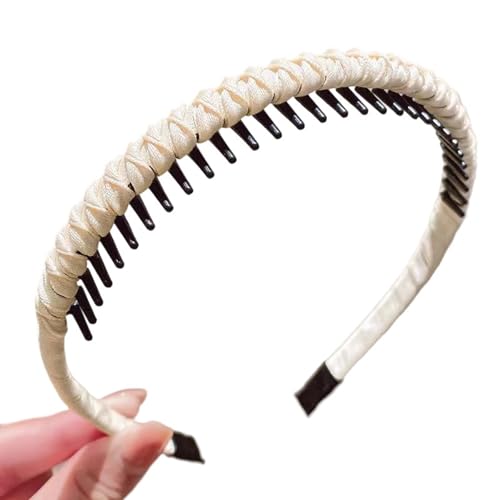 Haarzubehör Nonslip Design Sport Stirnbänder Zum Laufen Von Yoga Hautpflege Unordentliche Haarhalter Leichte Elastische Haarbänder Nicht Schlechter Bandübungen von THINCAN