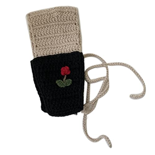 Häkelhaarband Strickstirnband Schal Ohrscherner Häkelhaar Bandanas Kopftuch Frauen Haarschal Festes Stirnband Häkelhaarband Strickstirnband Schal Ohrscherner Häkelhaar Bandanas Kopftuch Frauen Haarschal Festes Stirnband von THINCAN