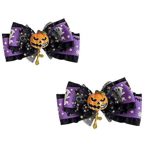 Halloween Choker Hair Clip Bowler Star Bat Wing Für Bühne Zeigt Cosplay Kopfschmuck Für Teenager Kinder Halloween Choker Hair Clip Bowler Star Bat Wing Für Bühne Zeigt Cosplay Kopfschmuck Für Teenager Kinder von THINCAN