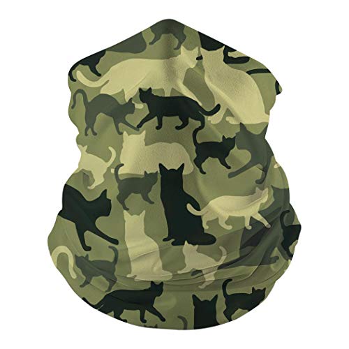 Halloween Gothic Mesh Schleier Stirnband Schaf Horn Rose Blumenkette Kronhaar Reifen Schwarzer Hochzeitsschleier von THINCAN