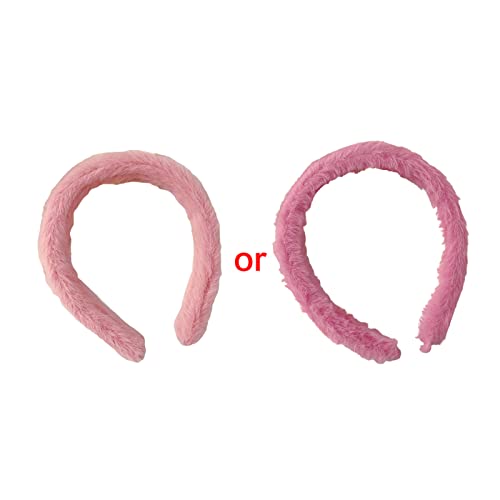 Handgefertigte Stoffkunst Breitband Stirnband Bequemes Haar Reifen Feste Frauen Spa Wäsche Gesicht Make Up Haarzubehör Handgefertigte Stoffkunst Breitband Stirnband Bequemes Haar Reifen Feste Frauen Spa Wäsche Gesicht Make Up Haarzubehör von THINCAN