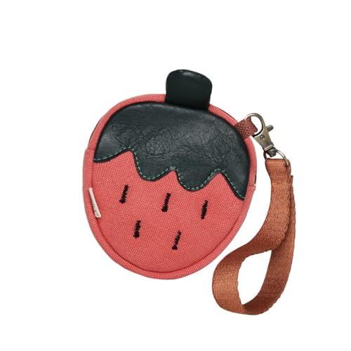 Kleine Aufbewahrungstasche Erdbeermünzbeutel Make Up Taschenmünze Geldbörse Leinwand Wechsel Für Mädchen Erdbeerwechsel Geldbörse Brieftasche Kleines Aufbewahrungs Leinwand Make Up Kleine Aufbewahrungstasche Erdbeermünzbeutel Make Up Taschenmünze Geldbörse Leinwand Wechsel Für Mädchen Erdbeerwechsel Geldbörse Brieftasche Kleines Aufbewahrungs Leinwand Make Up von THINCAN