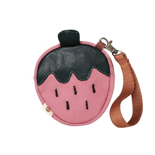 Kleine Aufbewahrungstasche Erdbeermünzbeutel Make Up Taschenmünze Geldbörse Leinwand Wechsel Für Mädchen Erdbeerwechsel Geldbörse Brieftasche Kleines Aufbewahrungs Leinwand Make Up Kleine Aufbewahrungstasche Erdbeermünzbeutel Make Up Taschenmünze Geldbörse Leinwand Wechsel Für Mädchen Erdbeerwechsel Geldbörse Brieftasche Kleines Aufbewahrungs Leinwand Make Up von THINCAN