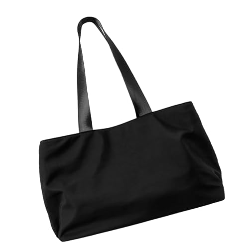 Kreative Umhängetasche Mit Großer Kapazität Für Frauen Achselstaschen Freizeit Handtasche Geeignet Für Picknicks Fitnessstudio Oder Tägliche Nutzung Pendlerbeutel Frauen von THINCAN