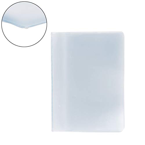 Kunststoff PVC Clear Beutel Name Kreditkartenhalter Für Den Fall Keeper POC von THINCAN