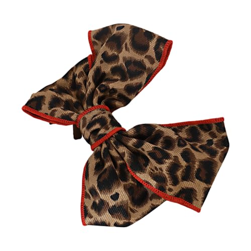 Leoparden Drucken Plüsch Stirnbänder Weich Bequemes Haar Hoop Frauen Kopfschmuck Für Tägliche Verschleiß Leoparden Drucken Plüsch Stirnbänder Weich Bequemes Haar Hoop Frauen Kopfschmuck Für Tägliche Verschleiß von THINCAN