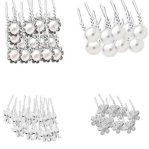 Mädchen Perlen Haarstifte Gleiten Haarnadel Proms Für Königin Geburtstag Barrette Foto Requisiten Elegante Kostüm Kopfbedeckung von THINCAN