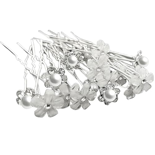 Mädchen Perlen Haarstifte Gleiten Haarnadel Proms Für Königin Geburtstag Barrette Foto Requisiten Elegante Kostüm Kopfbedeckung von THINCAN