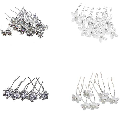 Mädchen Perlen Haarstifte Gleiten Haarnadel Proms Für Königin Geburtstag Barrette Foto Requisiten Elegante Kostüm Kopfbedeckung von THINCAN