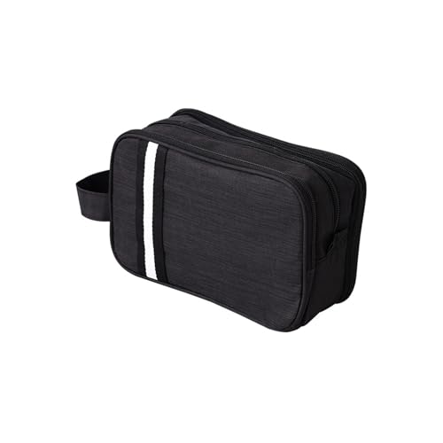 Make Up Taschen Kosmetikbeutel Make Up Tasche Strandbeutel Reisen Toilettentäle Für Frauen Mädchen von THINCAN