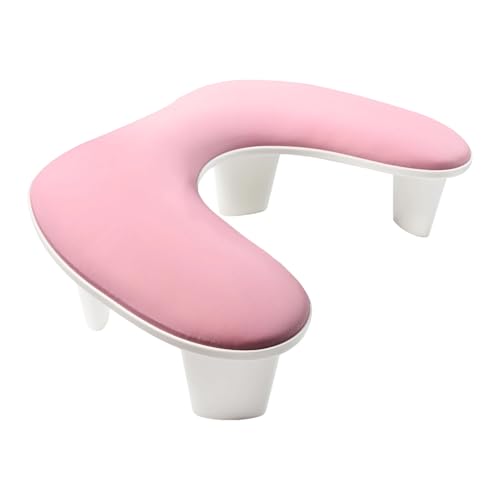 Maniküre Handkissen Bequeme Handgelenksunterstützung Geschmeidiger Design Abnehmbar von THINCAN