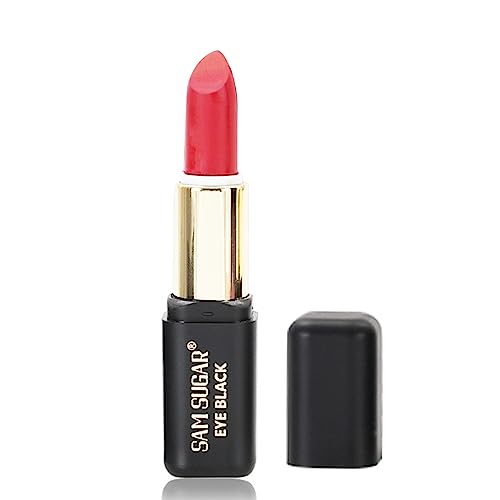 Matte Lippenstift Make Up Feuchtigkeitsspendende Langlebige Wasserdichte Samt Lippenstift Mode Frauen Lippen Make Up Vampire Lippenstifte Vampire Lippenstifte von THINCAN