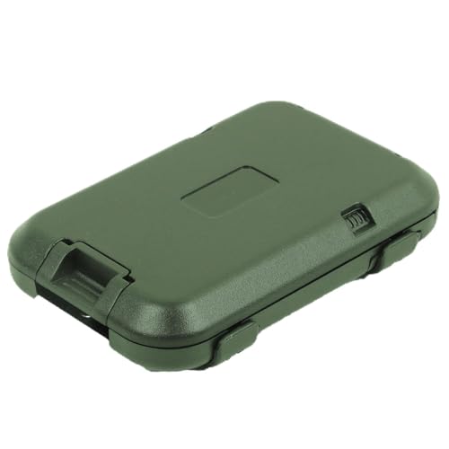 Metall Blocking Kartenhalter Anti Diebstahl Brieftasche Mit Geldclip Für Tägliche Verwendung Und Reise Multifunktionales Geldclip von THINCAN