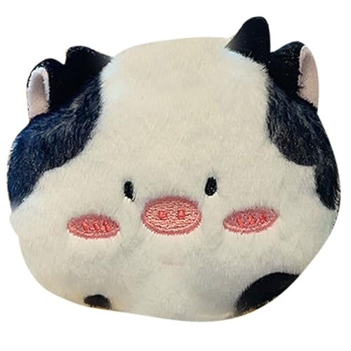 Münze Geldbeutelschlüsselkette Für Frauen Wechseln Sie Die Brieftasche Mit Keyring Kartenhalter Schlüssellinerie Geldhalter Beutel Tragbare Make Up Tasche Kleine Änderungspunkte von THINCAN