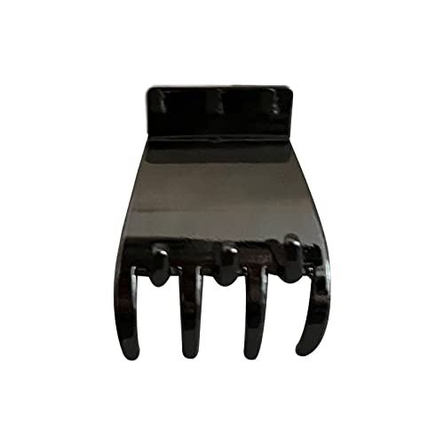 Multi Typ Frau Pferdeschwanz Haarclip Zarter Kieferclip Nicht Schlupf Duschwäsche Face Haarzubehör Accessoires von THINCAN