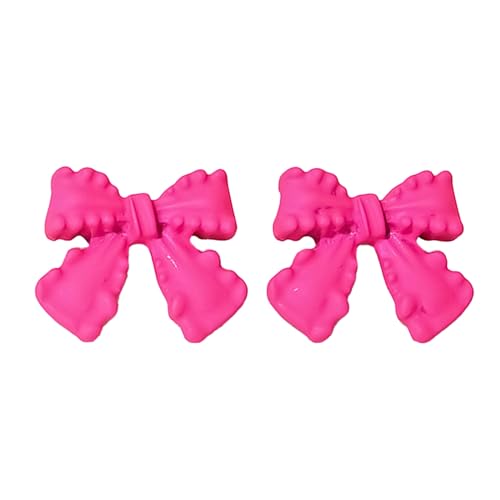 Niedliche Bogenknotenohrohrringe Temperament Piercing Ohrringe Hochzeitsfeier Schmuck Geschenk Schmetterling Ohrohrschstene Niedliche Bogenknotenohrohrringe Temperament Piercing Ohrringe Hochzeitsfeier Schmuck Geschenk Schmetterling Ohrohrschstene von THINCAN