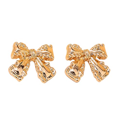 Niedliche Bogenknotenohrohrringe Temperament Piercing Ohrringe Hochzeitsfeier Schmuck Geschenk Schmetterling Ohrohrschstene Niedliche Bogenknotenohrohrringe Temperament Piercing Ohrringe Hochzeitsfeier Schmuck Geschenk Schmetterling Ohrohrschstene von THINCAN