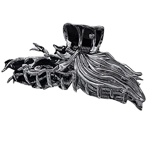 Personalisierte Haarcliphai Haarklaue Non Slip Haarstyling Clip All Haarnadelhaar ACCS Für Urlaubsthema Party Party von THINCAN