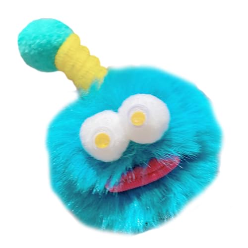 Pompoms Form Hair Clip Carnival Photography Haarnadel Für Frau Mädchen Dopamin Look Machen Foto Anti Schlupf von THINCAN