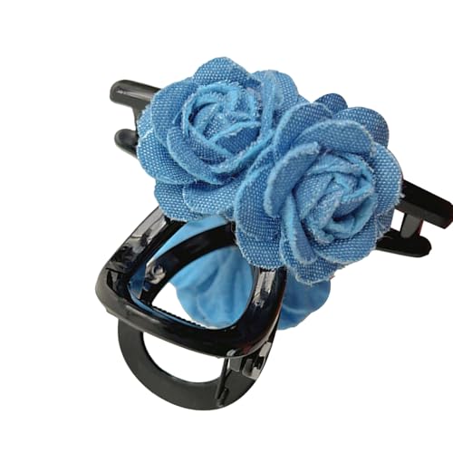 Romantics Rose Stirnbänder Frauen Mode Hair Hoop Make Up Lässige Kopfbedeckung Für Trendige Frauen Und Studenten Romantics Rose Stirnbänder Frauen Mode Hair Hoop Make Up Lässige Kopfbedeckung Für Trendige Frauen Und Studenten von THINCAN