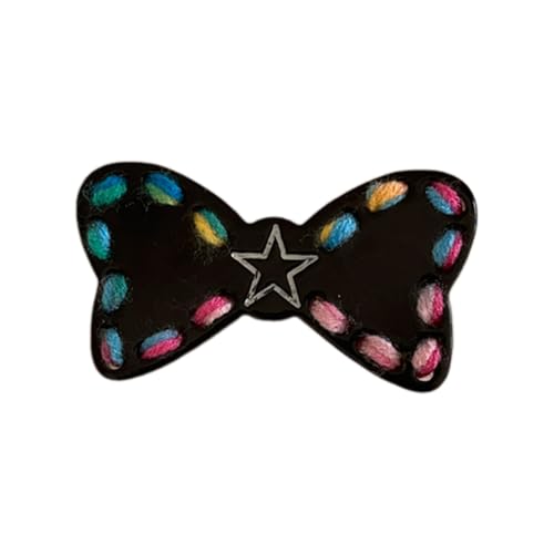 Schöne Barrettes Clip Girls Haarnadel Süße Barrettes Clip Girl Haarnadel Süße Handgefertigte Haarnadeln von THINCAN