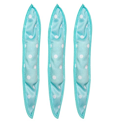 Schwamm Haarburler Zum Schlafen In Haarwalzen Weiche Haarwalzen Für Natürliche Haare Hitzeloser Haare Curlers Stirnband Ohne Schwamm Haarburler Zum Schlafen In Haarwalzen Weiche Haarwalzen Für Natürliche Haare Hitzeloser Haare Curlers Stirnband Ohne von THINCAN