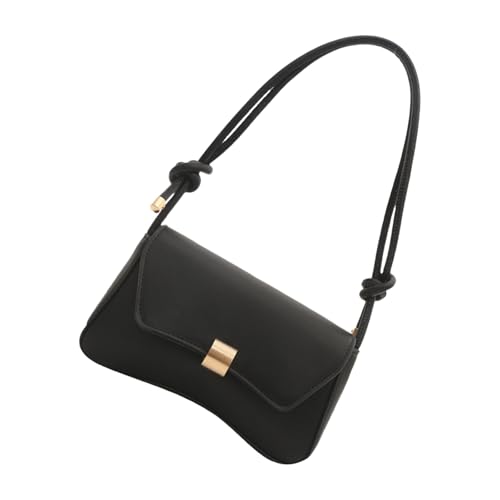 Stilvolle Crossbody Tasche Mit Verstellbarem Riemen Süßigkeitsbonbons Umhängetaschen PU Leder Unterarm Geldbörse Für Den Täglichen Verwenden Von Umhängetaschen von THINCAN