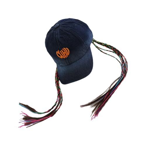 Stilvolle Perücken Geflecht Hitzebeständige Synthetische Perücken Langen Kind Gerade Für Spiele Und Partys Stilvolle Perücken Geflecht Hitzebeständige Synthetische Perücken Langen Kind Gerade Für Spiele Und Partys von THINCAN