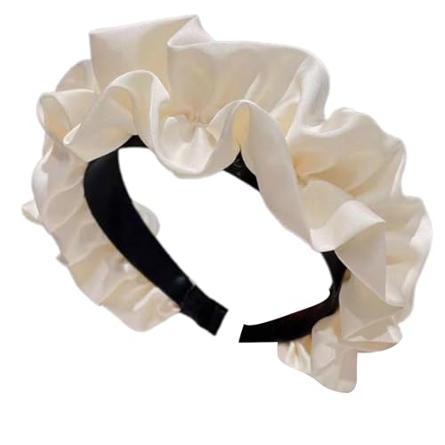 Stilvolle Stirnbänder Weiche Einzigartige Stile Haar Hoop Mehrere Styles Kopfschmuckinnen Weibliche Haarzubehör von THINCAN