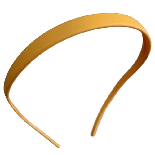 Stilvolle Stirnbänder Weiche Einzigartige Stile Haar Hoop Mehrfachstile Kopfschmuck Für Schularbeiten Oder Sportarten von THINCAN