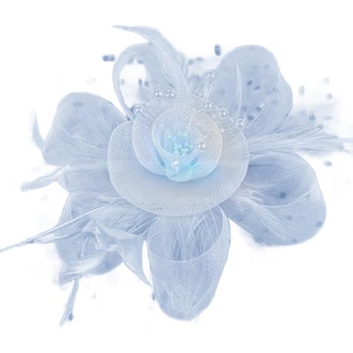 Stilvolles Gefiedertes Stirnband Mit Mesh Für Elegante Und Vintage Looks Evening Party Kopfbedeckung Kopfbedeckung Stilvolles Gefiedertes Stirnband Mit Mesh Für Elegante Und Vintage Looks Evening Party Kopfbedeckung Kopfbedeckung von THINCAN