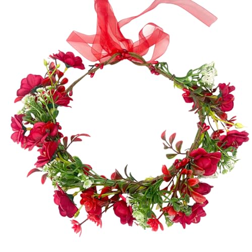 Sunflowers Thematische Kopfstücksrolle Spielen Garlands Mehrfarbige Stirnbänder Für Feierlichkeiten Und Versammlungen Freien Sunflowers Thematische Kopfstücksrolle Spielen Garlands Mehrfarbige Stirnbänder Für Feierlichkeiten Und Versammlungen Freien von THINCAN