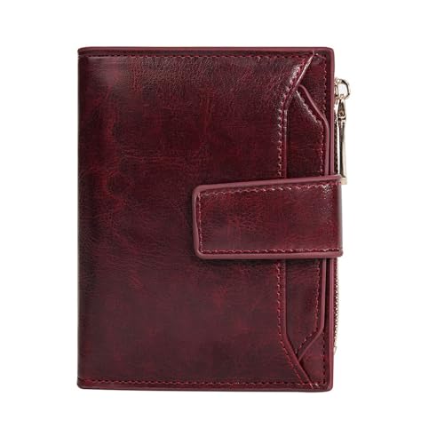 Damen Brieftasche Kreditkartenhalter Münze Geldbörse Stilvoller Veränderungspunkte Mode Kurzpu Leder Brieftasche Für Reise Lederwechsel Kleine Koreanische Styles Kreditkartenhalter Damen Brieftasche Kreditkartenhalter Münze Geldbörse Stilvoller Veränderungspunkte Mode Kurzpu Leder Brieftasche Für Reise Lederwechsel Kleine Koreanische Styles Kreditkartenhalter von THINCAN