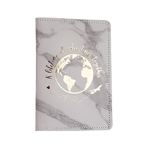 THINCAN Fashion PU Leder Reisepassabdeckung Für Frauen Männerbusiness Karte Dokumente Kreditkartenhalter Brieftasche Lederhalter Für Männer THINCAN Fashion PU Leder Reisepassabdeckung Für Frauen Männerbusiness Karte Dokumente Kreditkartenhalter Brieftasche Lederhalter Für Männer von THINCAN