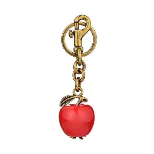 THINCAN Glitzernder Obstauto Accessoire Stilvoller Schlüsselhalter Easy Clip Designs Zum Dekorieren Von Geldbörsen Und Schlüssel Perfekte Frauen Anwesend THINCAN Glitzernder Obstauto Accessoire Stilvoller Schlüsselhalter Easy Clip Designs Zum Dekorieren Von Geldbörsen Und Schlüssel Perfekte Frauen Anwesend von THINCAN