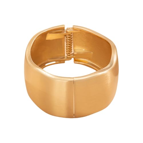 THINCAN Hip Hop Unregelmäßige Armreifen Punk Breite Manschette Geometrische Armbänder Party Schmucklegierung Textur Für Frauen Und Männer Anwesend THINCAN Hip Hop Unregelmäßige Armreifen Punk Breite Manschette Geometrische Armbänder Party Schmucklegierung Textur Für Frauen Und Männer Anwesend von THINCAN