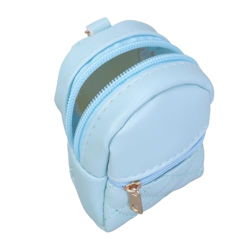 THINCAN Kleine Münzbeutel Und Schlüsselhalter Multifunktionaler Schlüsselbeutelkostenbeutel Aus Komfort Und Modischer Leichter Brieftasche von THINCAN