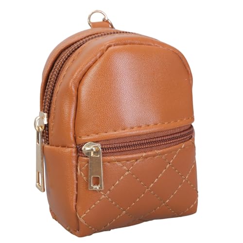 THINCAN Kleine Münzbeutel Und Schlüsselhalter Multifunktionaler Schlüsselbeutelkostenbeutel Aus Komfort Und Modischer Leichter Brieftasche von THINCAN