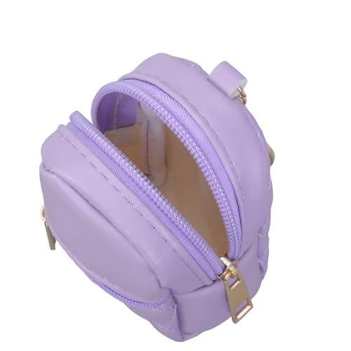 THINCAN Kleine Münzbeutel Und Schlüsselhalter Multifunktionaler Schlüsselbeutelkostenbeutel Aus Komfort Und Modischer Leichter Brieftasche von THINCAN