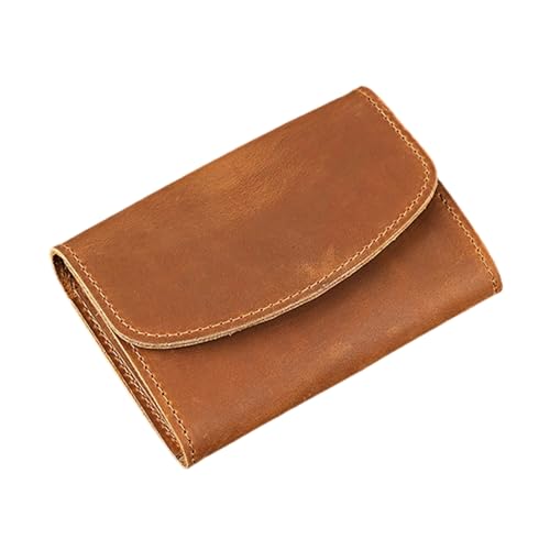 THINCAN Kompakte Brieftaschen Für Frauen Bifolds Clutches Mode PU Leder Geldbörsen Damen Kreditkartenhalter Geld Bag Travel Geldbörsen Bibles Kupplungspanne von THINCAN