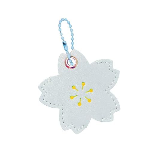 THINCAN LEDERSKLEY LEUSE Key Soft Schlüsselhülle Für Den Haushaltsgebrauch Verbessert Die Sicherheit Und Verhindert Schlüsselschäden Oder Fehleinstellung von THINCAN