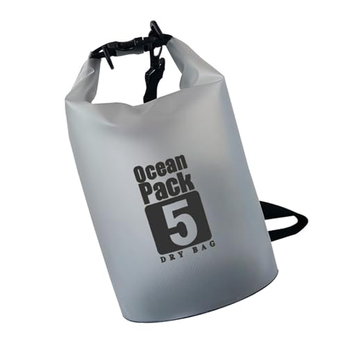 THINCAN Leichte Schwimmende Wasserdichte Beutel Großer Kapazität Aufbewahrungsbeutel Mit Abnehmbarem Riemen Für Boots Snowboarden Rucksackpraktik THINCAN Leichte Schwimmende Wasserdichte Beutel Großer Kapazität Aufbewahrungsbeutel Mit Abnehmbarem Riemen Für Boots Snowboarden Rucksackpraktik von THINCAN
