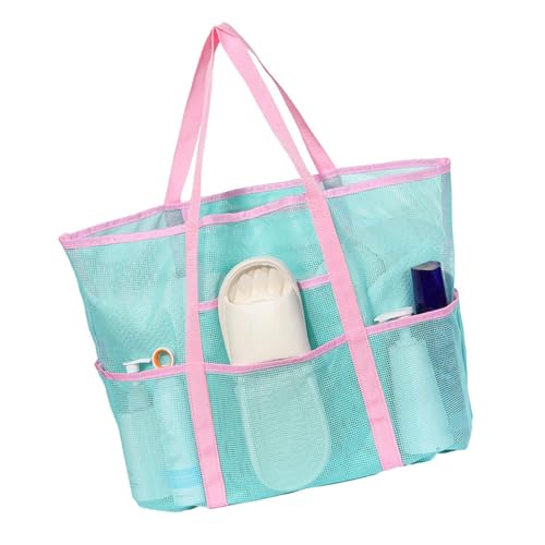 THINCAN Mehrzweck Verschleiß Resistente Make Up Aufbewahrungstaschen Mit Verstärktem Ideal Für Urlaubsferien Täglich von THINCAN