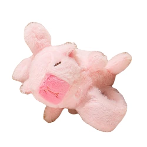 THINCAN Mehrzweckleichter Hübsches Capybaras Slap Armband Mit Pullable Wingssa Und Shake Funktional Für Verschiedene Anlässe Verschleiß von THINCAN