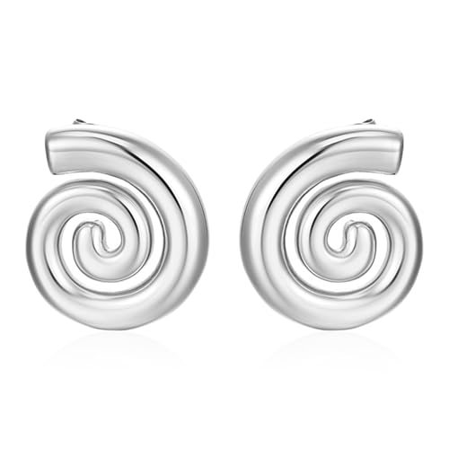 THINCAN Modefaden Ohrringe Stylische Ohrschmuckohrohrschstene Dangle Ohrringe Zartes Ohr Verzierungen Geschenk Für Modeliebhaber von THINCAN