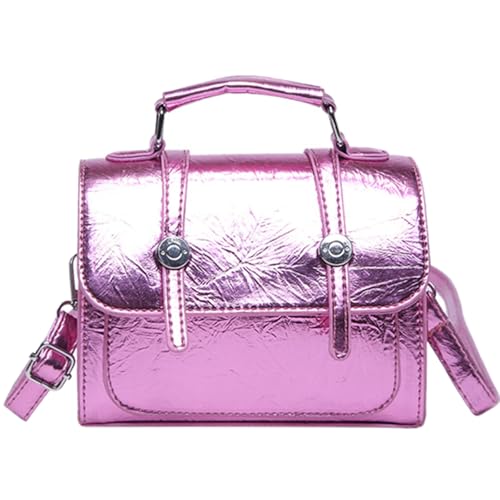 THINCAN Moderne PU Crossbody Tasche Mit Ausreichender Leder Umhängetasche Mit Hoher Nutzung Und Modischer Aussehen Stilvoller Schulter von THINCAN