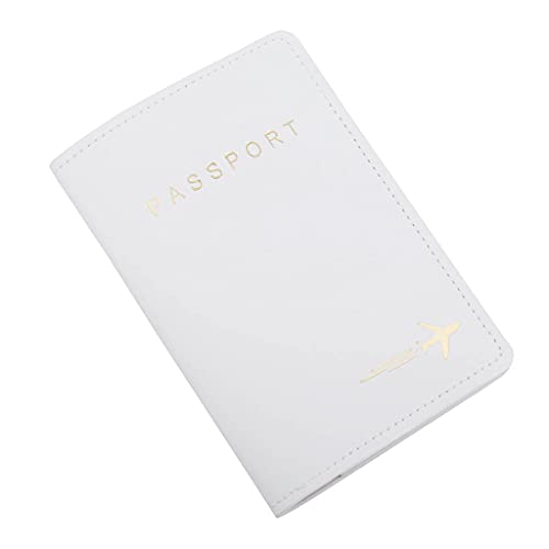 THINCAN Multifunktionales Reisepasshalter PU Leder Für Gehäuse Abdeckung Kreditkarten Brieftaschenorganisator Für Frauen Männer THINCAN Multifunktionales Reisepasshalter PU Leder Für Gehäuse Abdeckung Kreditkarten Brieftaschenorganisator Für Frauen Männer von THINCAN