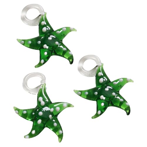 THINCAN Set Von 3 Polkas Punkten Geformte Anhänger Halskette Armband Accessoires Harz Mode Schmuck Erkenntnisse Für Frauen von THINCAN